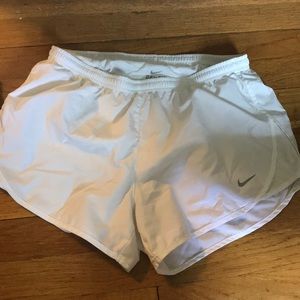 Nike Dri-Fit Shorts S